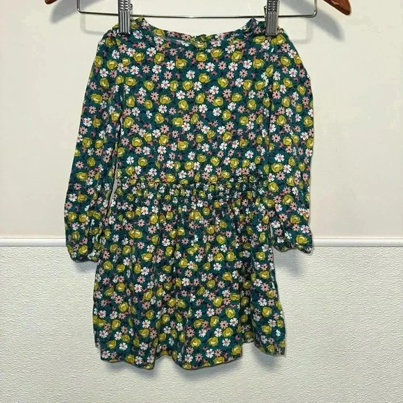 Girl Child of Mine Dress 3T Multicolor - Picture 1 of 7